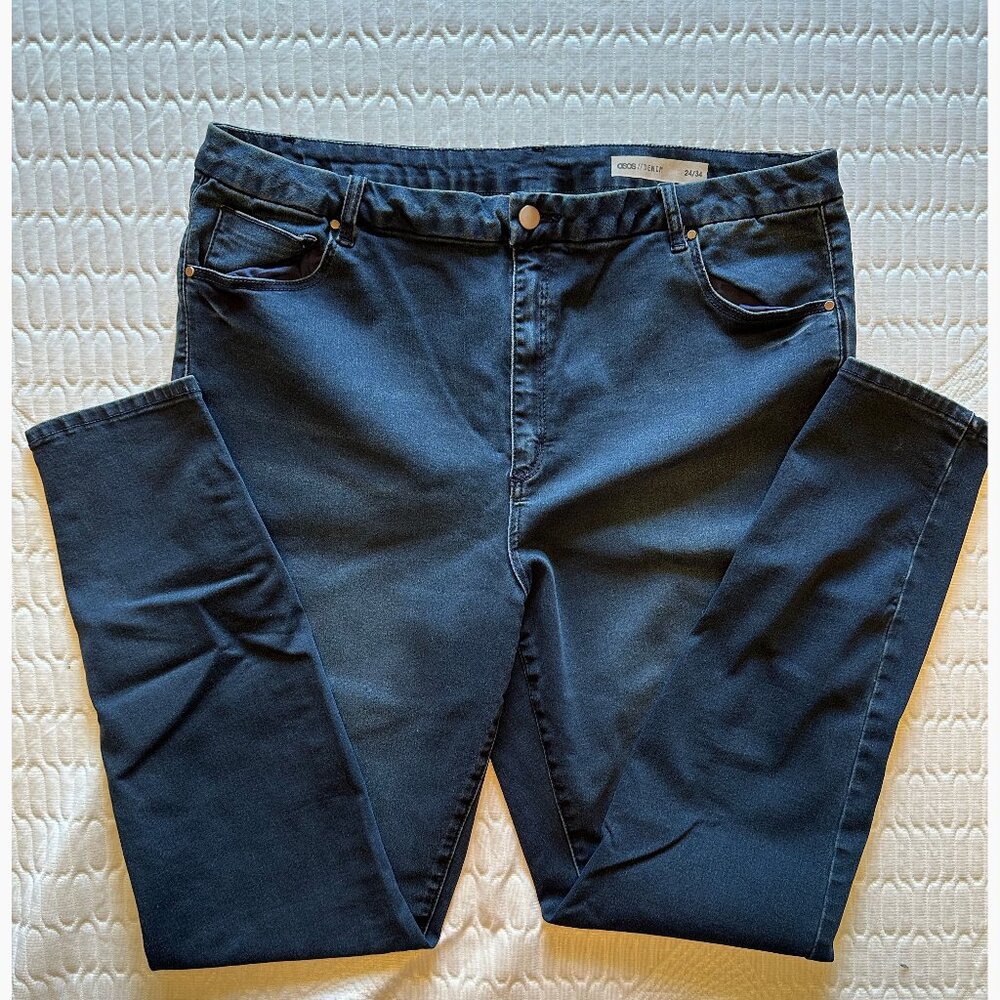 ASOS Womens Jeans
